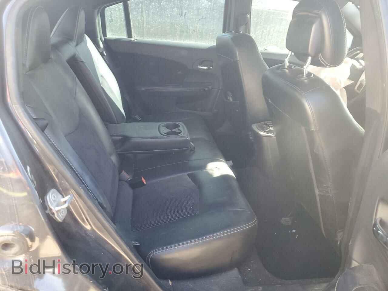 2014 CHRYSLER 200 - VIN: 1C3CCBCG1EN191905 - Фото 10
