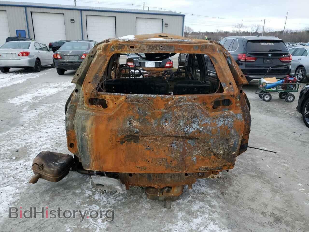 2017 HONDA CRV - VIN: 5J6RW2H59HL028613 - Фото 6