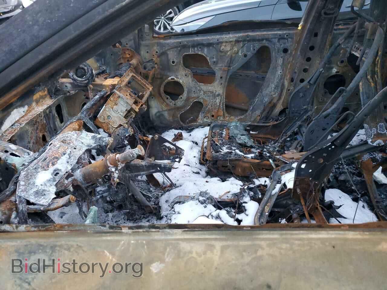 2017 HONDA CRV - VIN: 5J6RW2H59HL028613 - Фото 7
