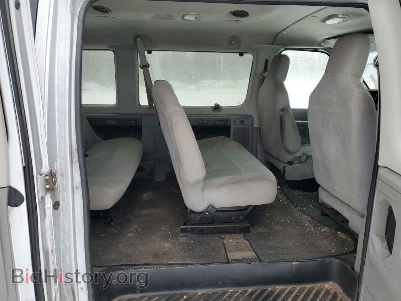 2013 FORD ALL Models - VIN: 1FBNE3BL4DDA22554 - Фото 11