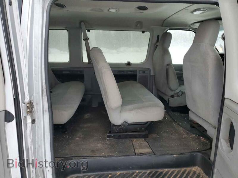 2013 Ford ALL MODELS (VIN 1FBNE3BL4DDA22554) — photo 11 of 14