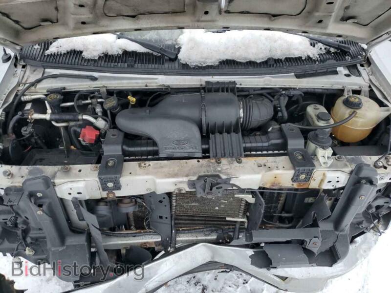 2013 Ford ALL MODELS (VIN 1FBNE3BL4DDA22554) — photo 12 of 14