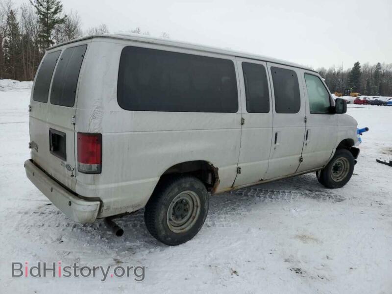 2013 Ford ALL MODELS (VIN 1FBNE3BL4DDA22554) — photo 3 of 14