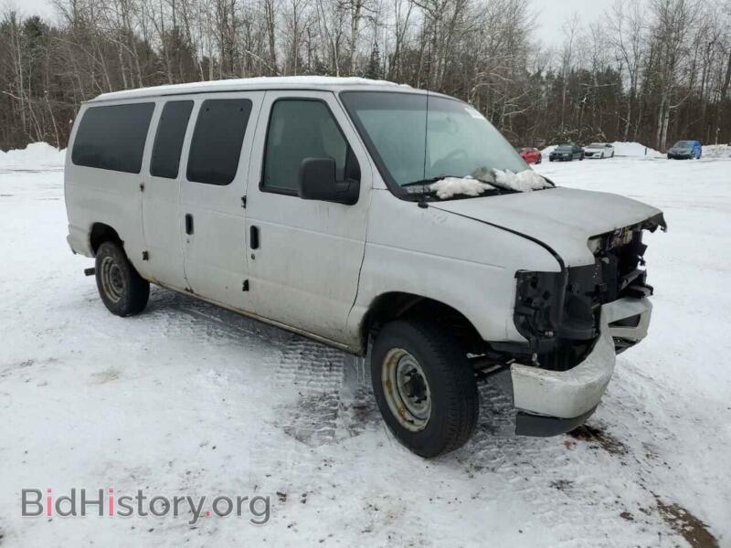 2013 Ford ALL MODELS (VIN 1FBNE3BL4DDA22554) — photo 4 of 14