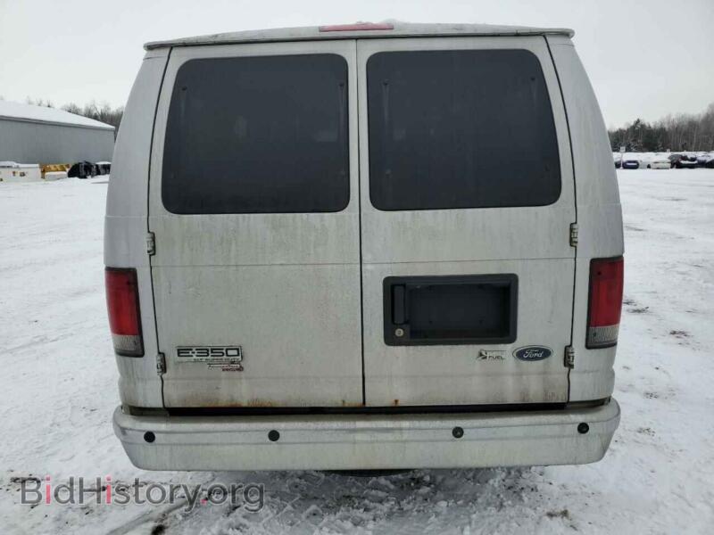 2013 Ford ALL MODELS (VIN 1FBNE3BL4DDA22554) — photo 6 of 14