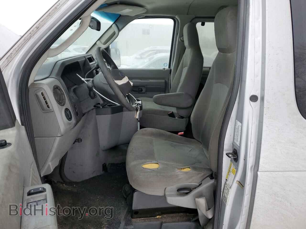 2013 FORD ALL Models - VIN: 1FBNE3BL4DDA22554 - Фото 7