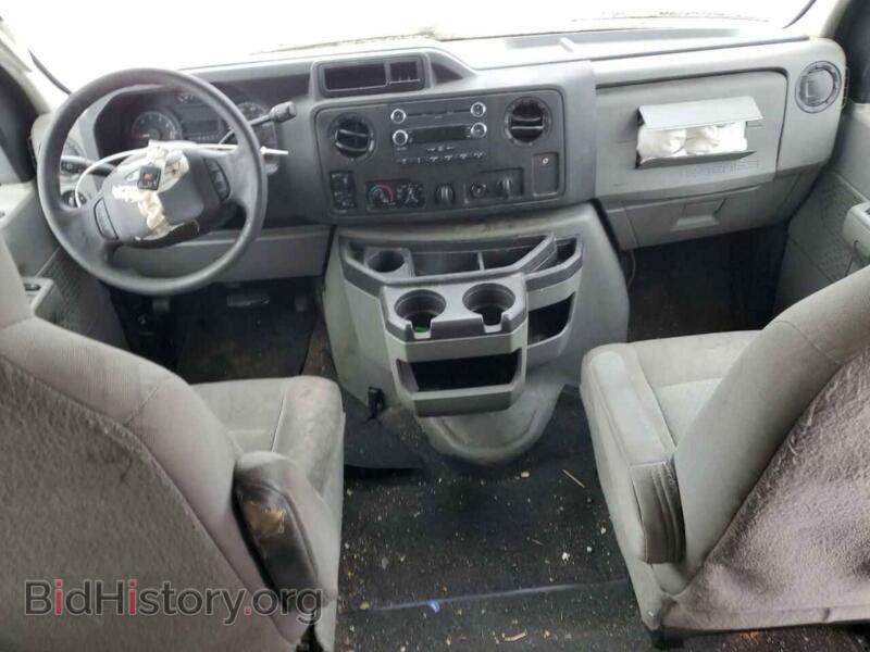 2013 Ford ALL MODELS (VIN 1FBNE3BL4DDA22554) — photo 8 of 14