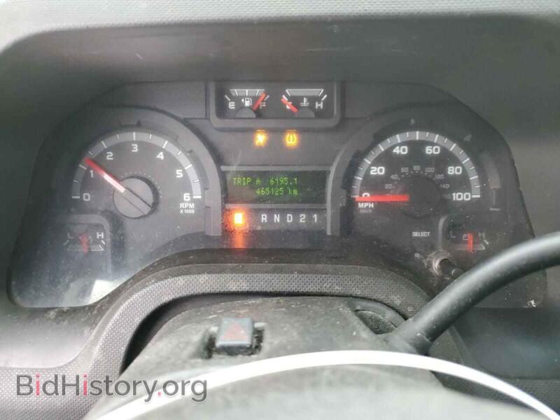 2013 Ford ALL MODELS (VIN 1FBNE3BL4DDA22554) — photo 9 of 14