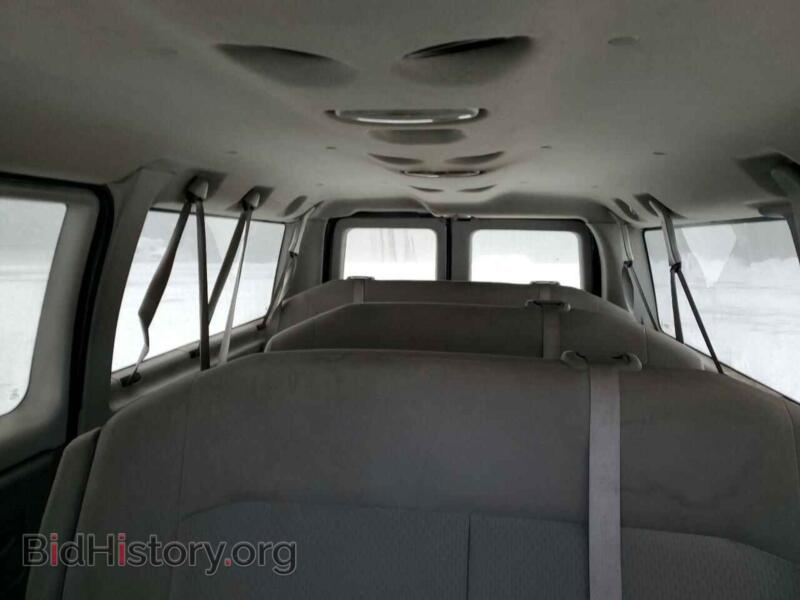 2013 Ford ALL MODELS (VIN 1FBNE3BL4DDA22554) — photo 10 of 14