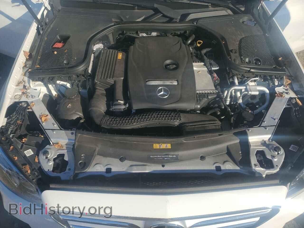 2019 MERCEDES-BENZ E-CLASS - VIN: WDDZF4JB0KA566210 - Фото 11