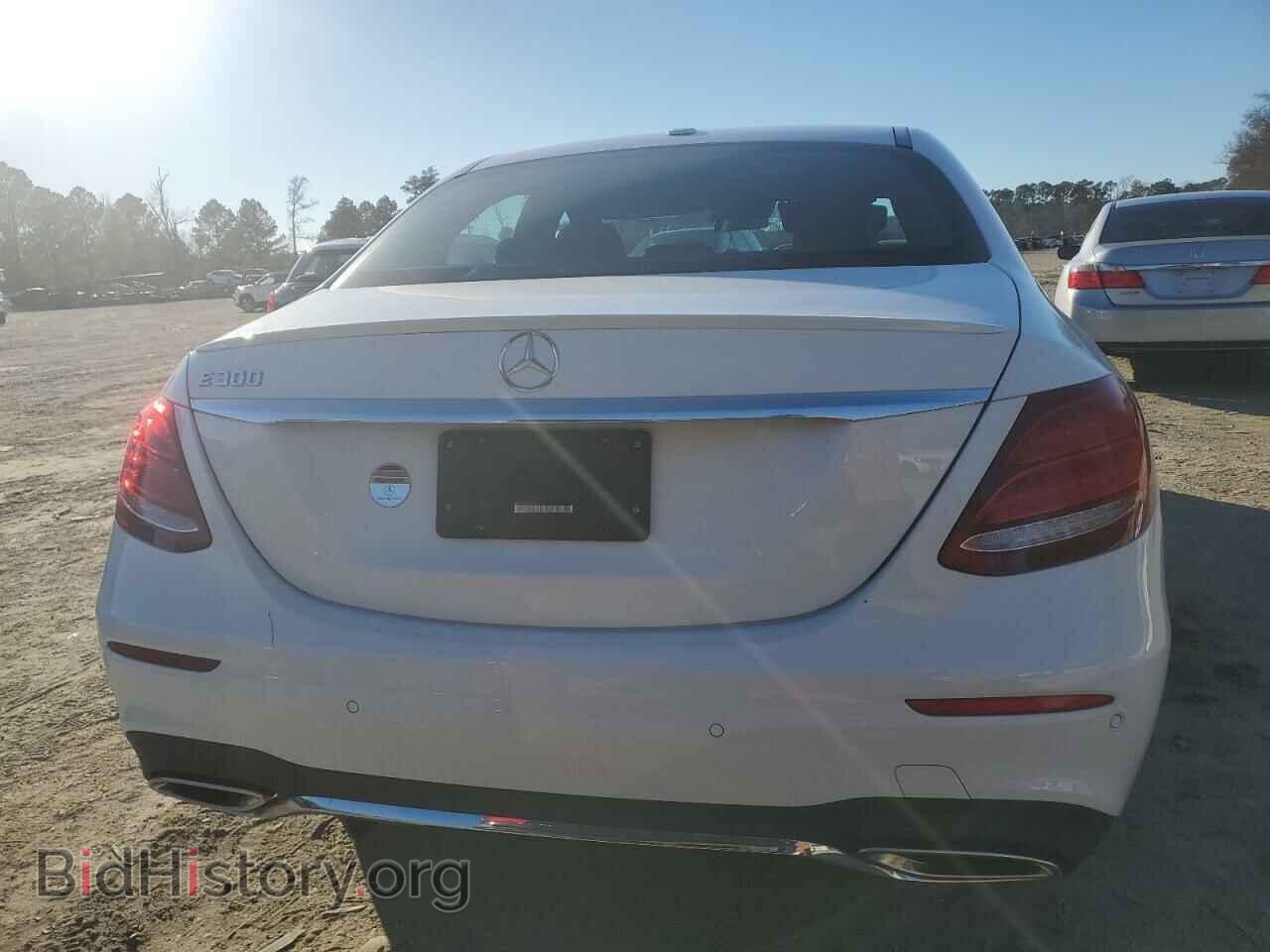2019 MERCEDES-BENZ E-CLASS - VIN: WDDZF4JB0KA566210 - Фото 6