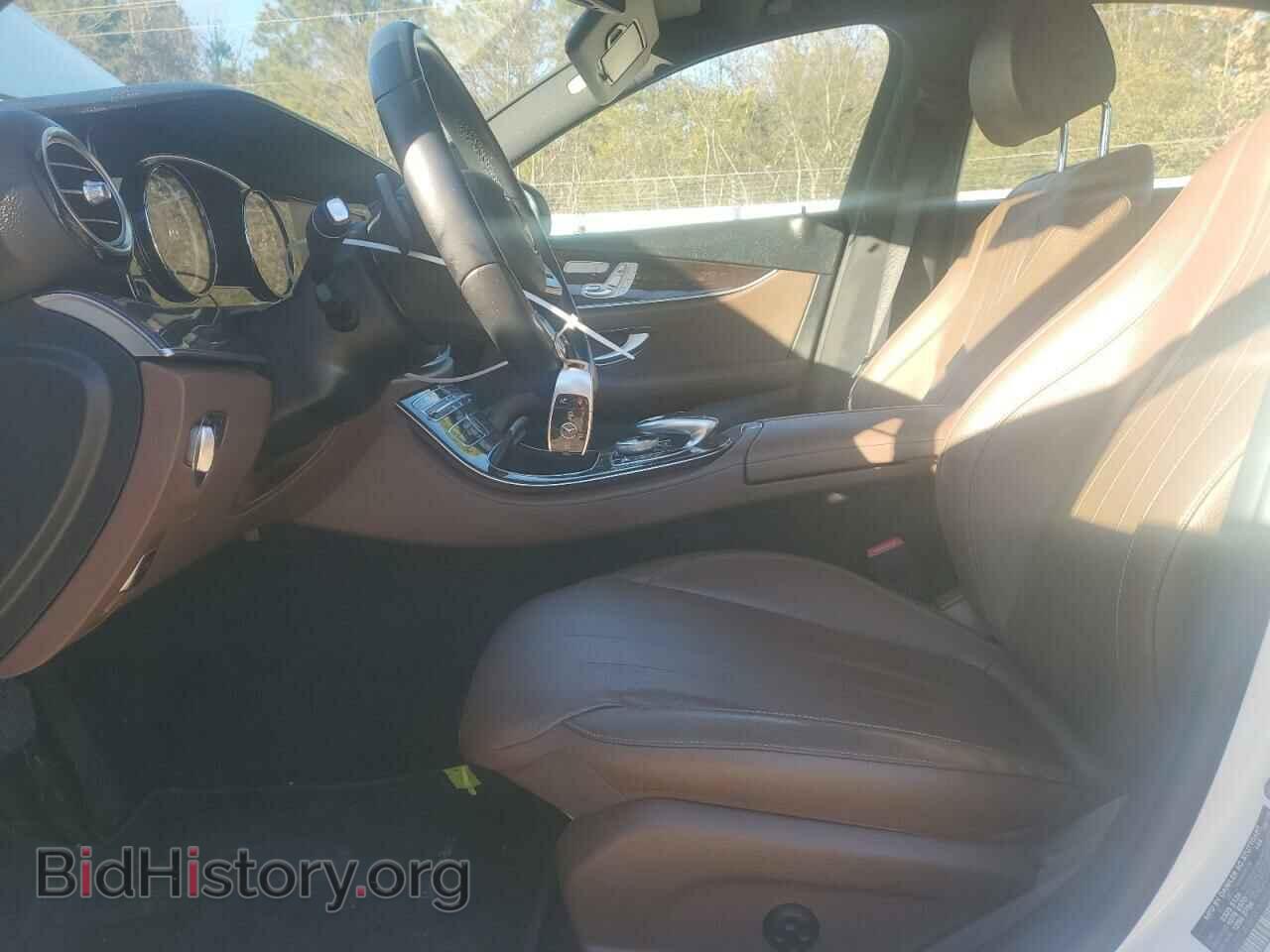 2019 MERCEDES-BENZ E-CLASS - VIN: WDDZF4JB0KA566210 - Фото 7