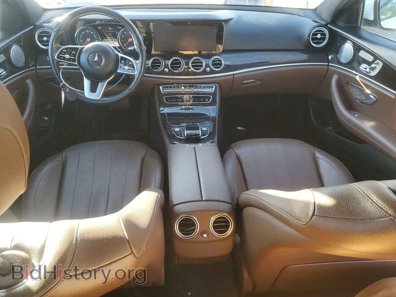 2019 MERCEDES-BENZ E-CLASS - VIN: WDDZF4JB0KA566210 - Фото 8