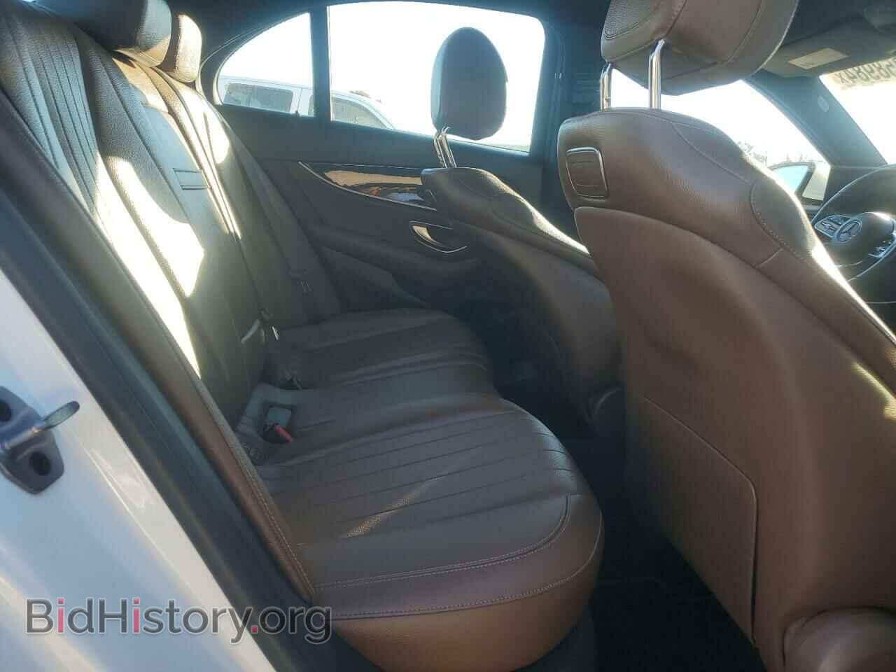 2019 MERCEDES-BENZ E-CLASS - VIN: WDDZF4JB0KA566210 - Фото 10