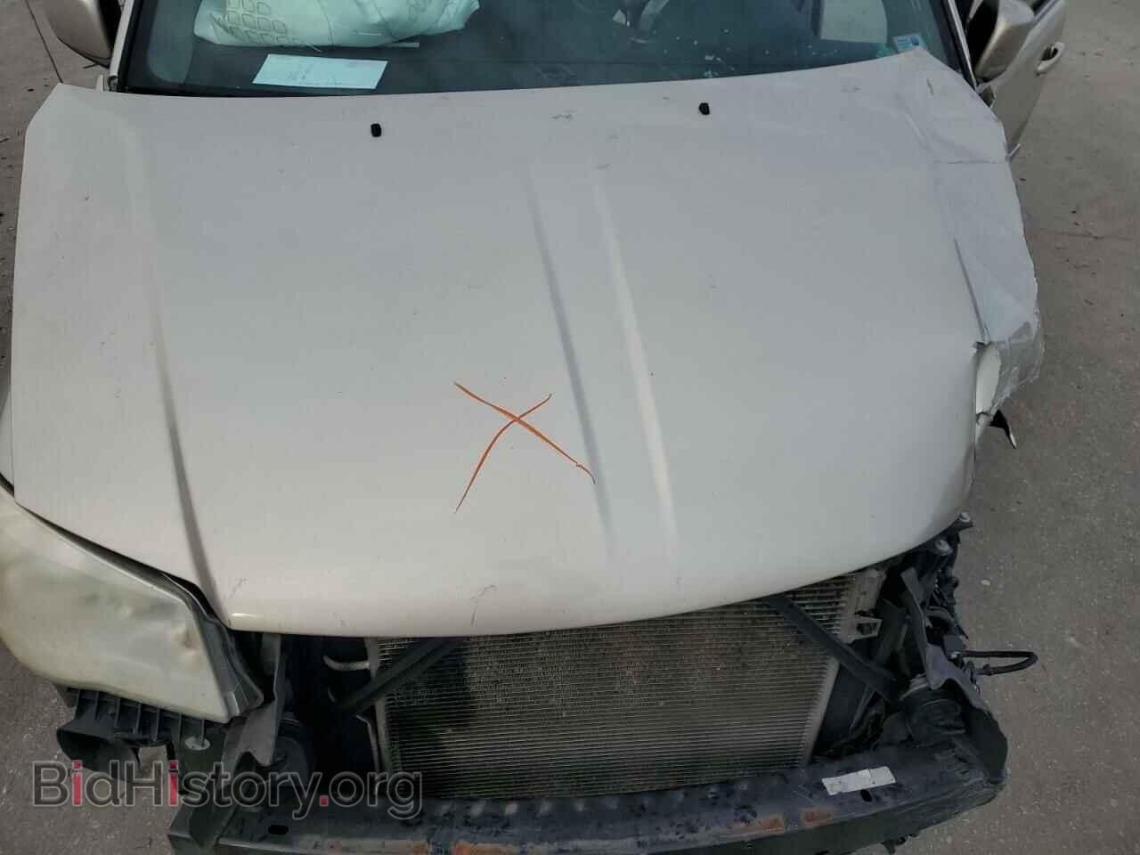2014 CHRYSLER MINIVAN - VIN: 2C4RC1BG2ER437350 - Фото 12
