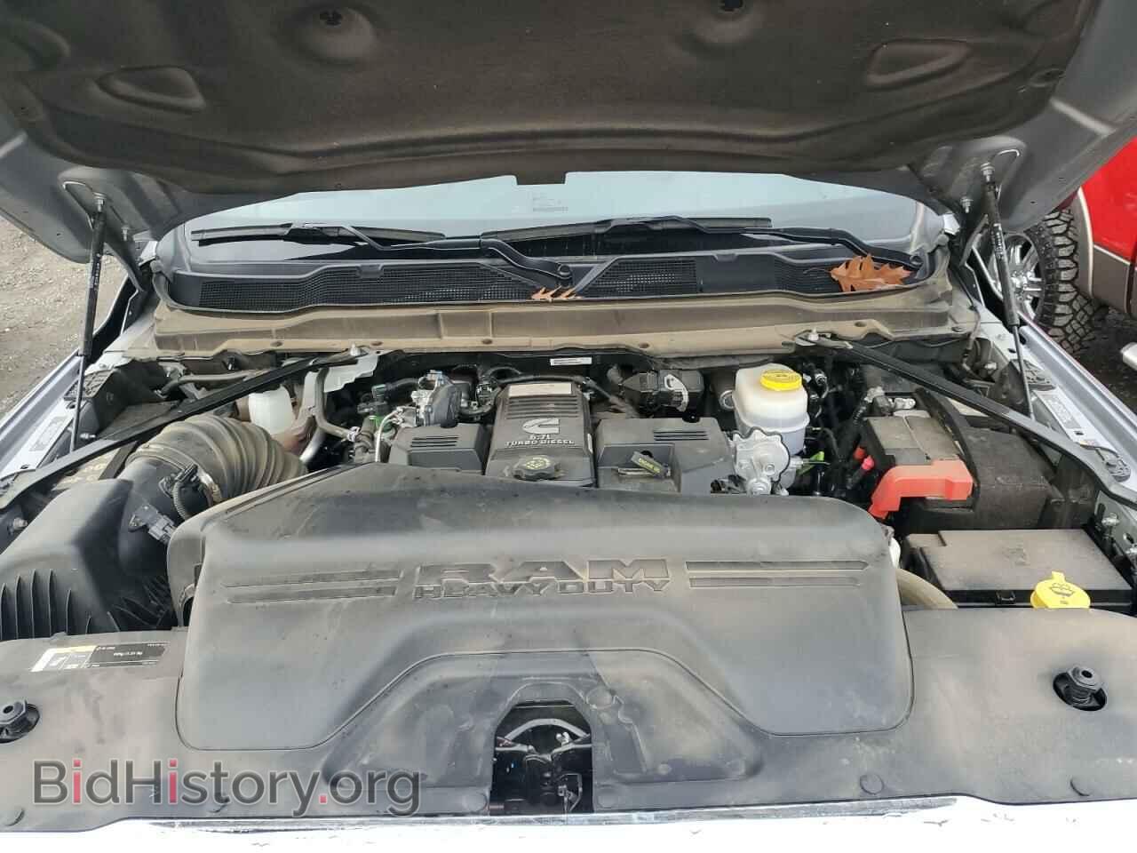 2024 RAM 2500 - VIN: 3C6UR5CL8RG102592 - Фото 11