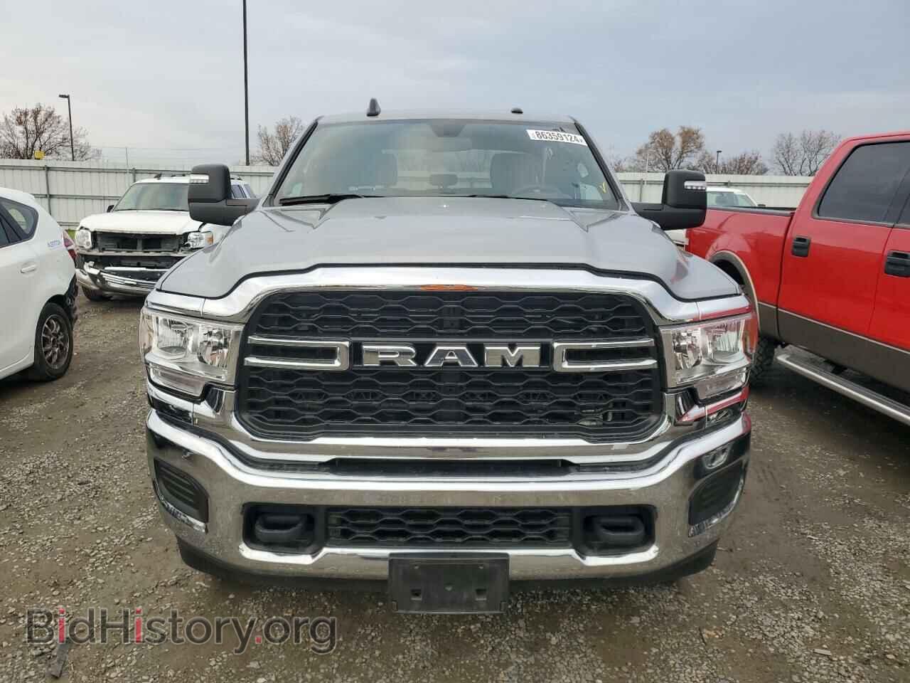 2024 RAM 2500 - VIN: 3C6UR5CL8RG102592 - Фото 5