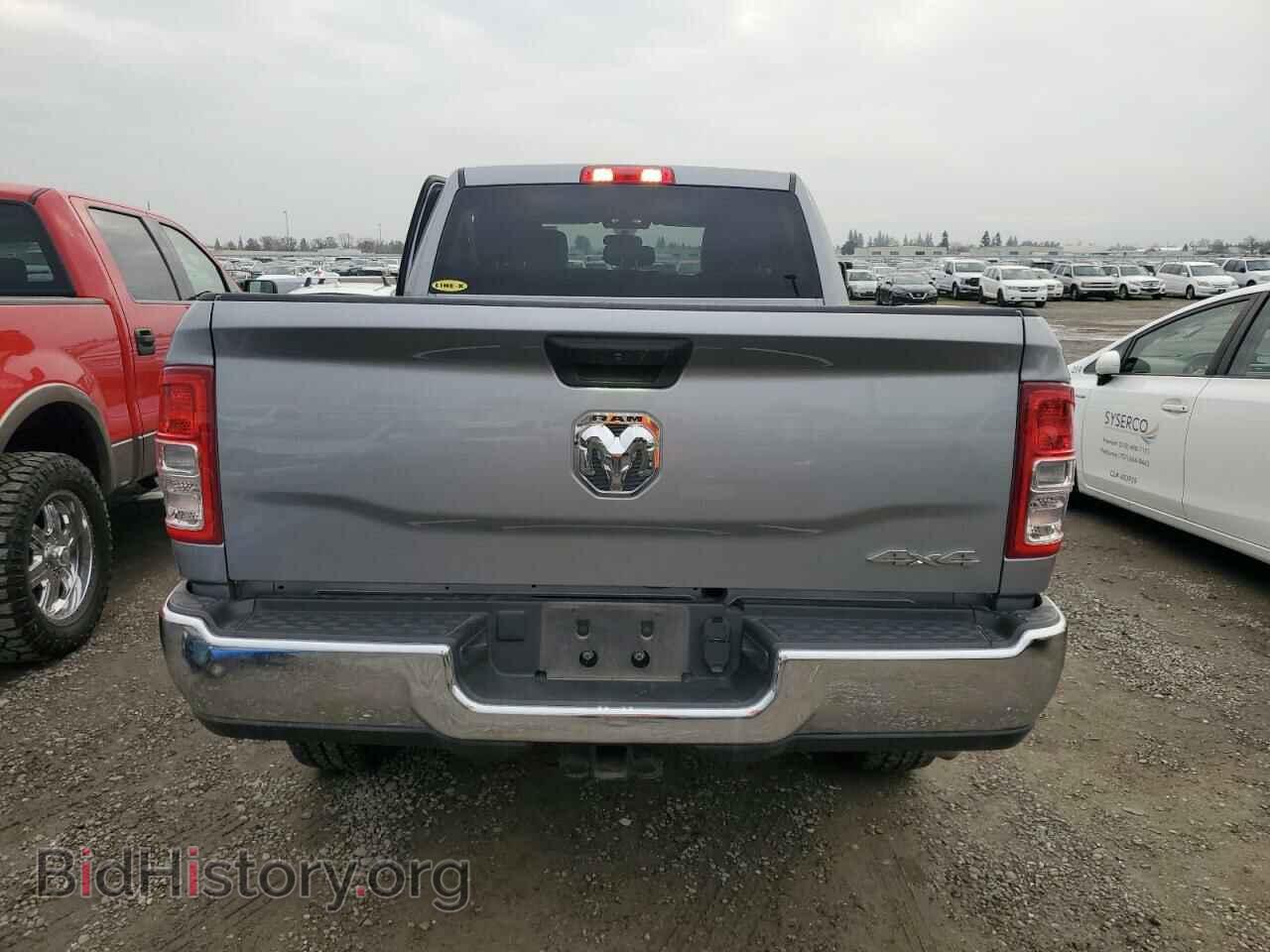 2024 RAM 2500 - VIN: 3C6UR5CL8RG102592 - Фото 6