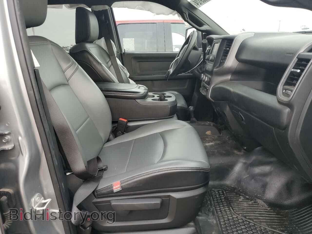 2024 RAM 2500 - VIN: 3C6UR5CL8RG102592 - Фото 7