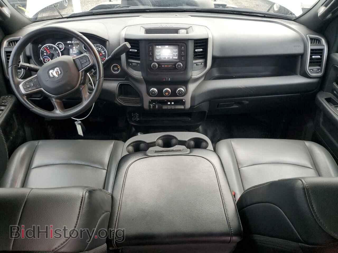 2024 RAM 2500 - VIN: 3C6UR5CL8RG102592 - Фото 8