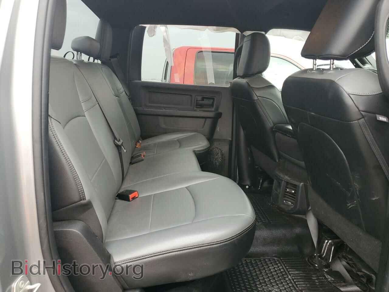 2024 RAM 2500 - VIN: 3C6UR5CL8RG102592 - Фото 10