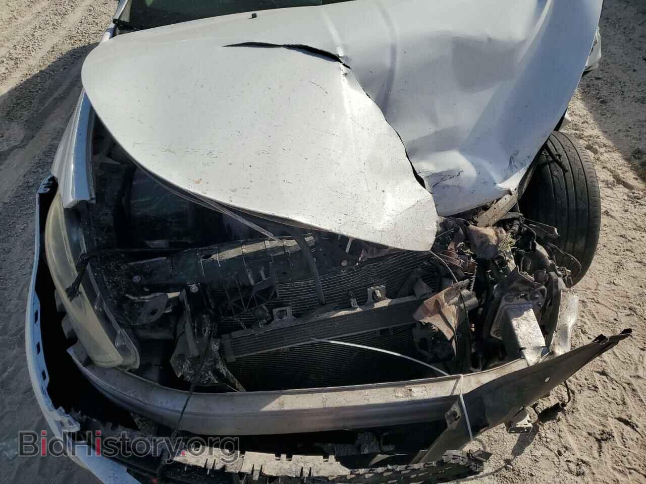 2013 DODGE DART - VIN: 1C3CDFBA0DD344425 - Photo 11