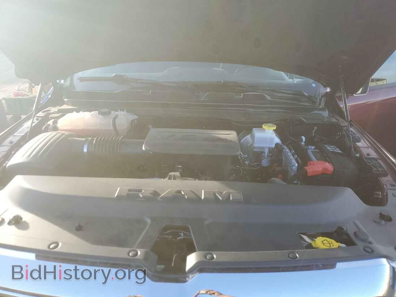 2022 RAM 1500 - VIN: 1C6RRFFG4NN412279 - Фото 11