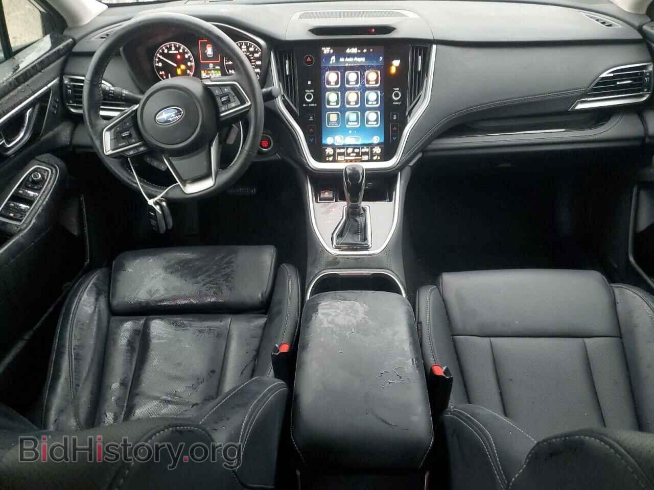2021 SUBARU OUTBACK - VIN: 4S4BTANC1M3149011 - Фото 8