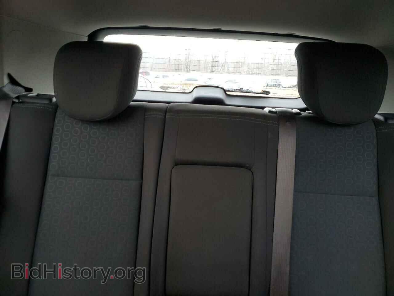 2016 CHEVROLET TRAX - VIN: KL7CJNSB7GB699144 - Фото 10
