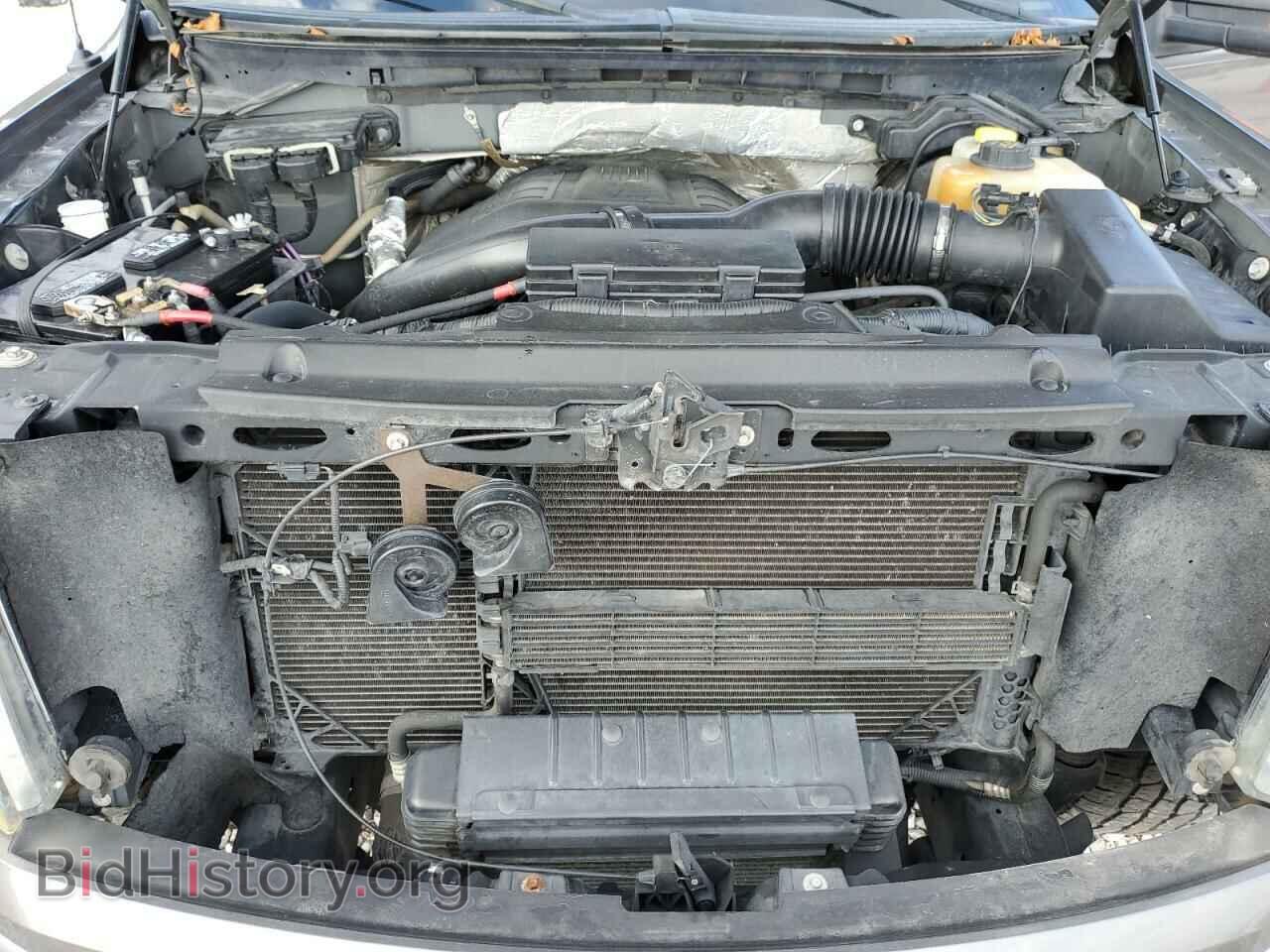 2014 FORD F-150 - VIN: 1FTFW1ET0EFA62097 - Фото 11