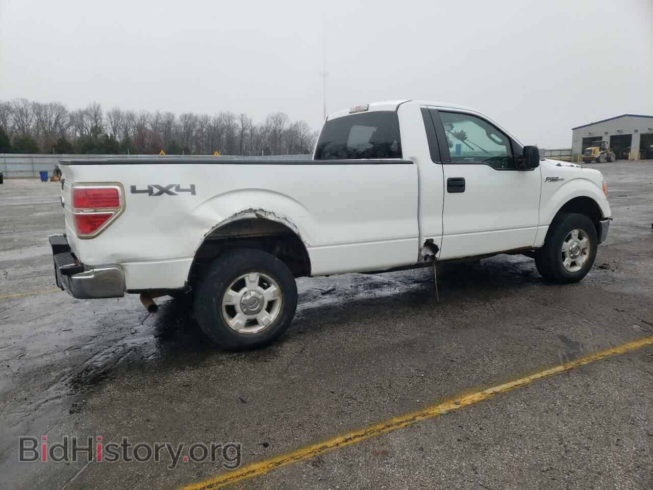 2009 FORD All Models - VIN: 1FTPF14V19KB74976 - Фото 3