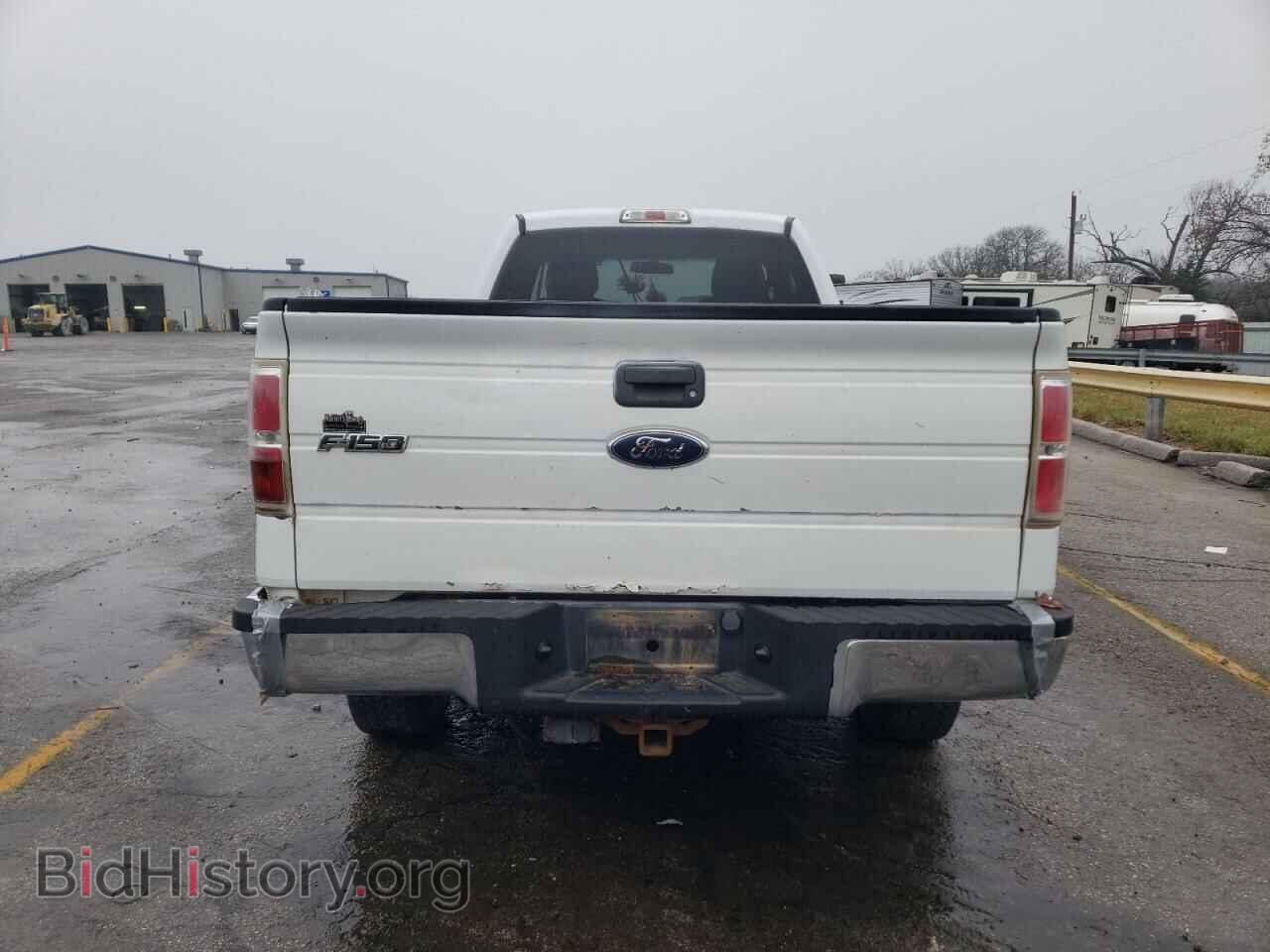 2009 FORD All Models - VIN: 1FTPF14V19KB74976 - Фото 6