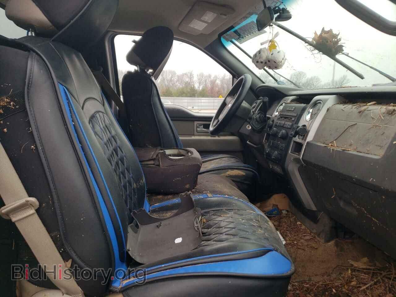 2009 FORD All Models - VIN: 1FTPF14V19KB74976 - Фото 10