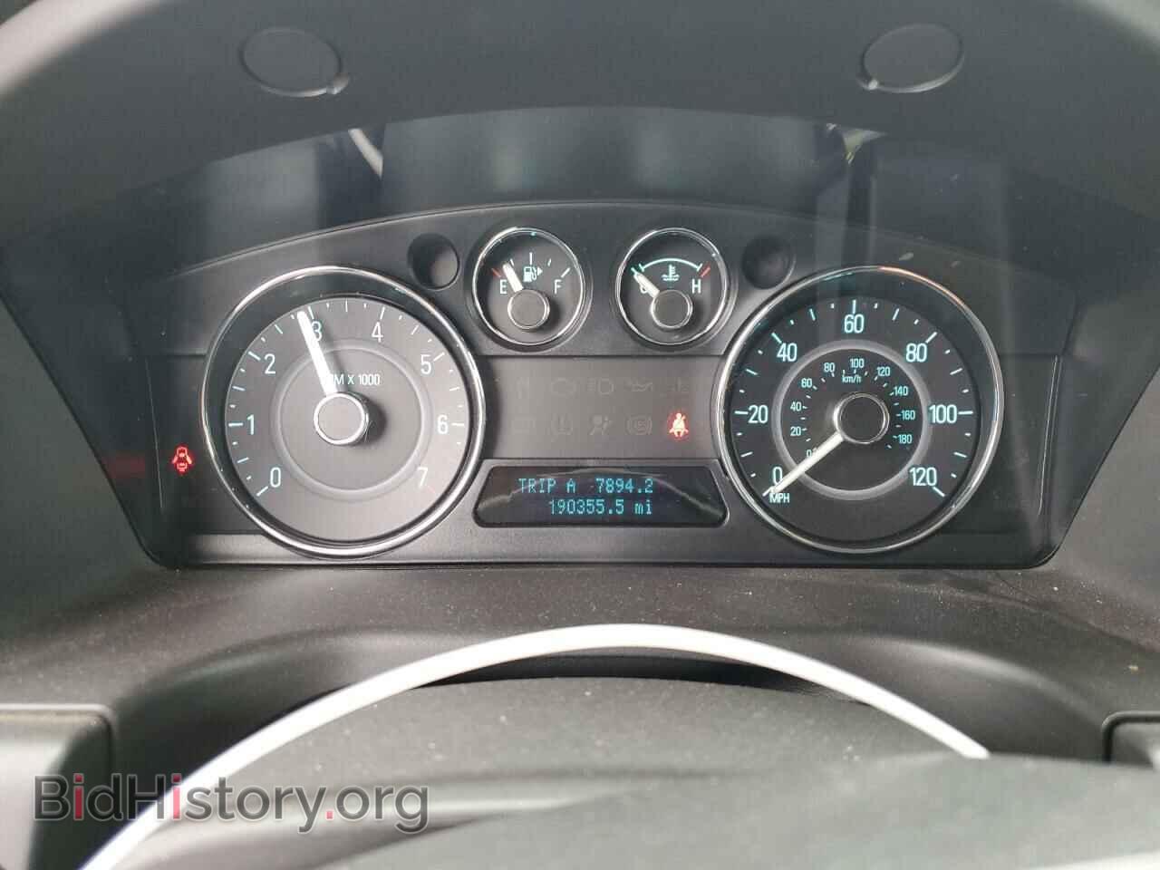 2010 FORD FLEX - VIN: 2FMGK5CC2ABB18235 - Фото 9