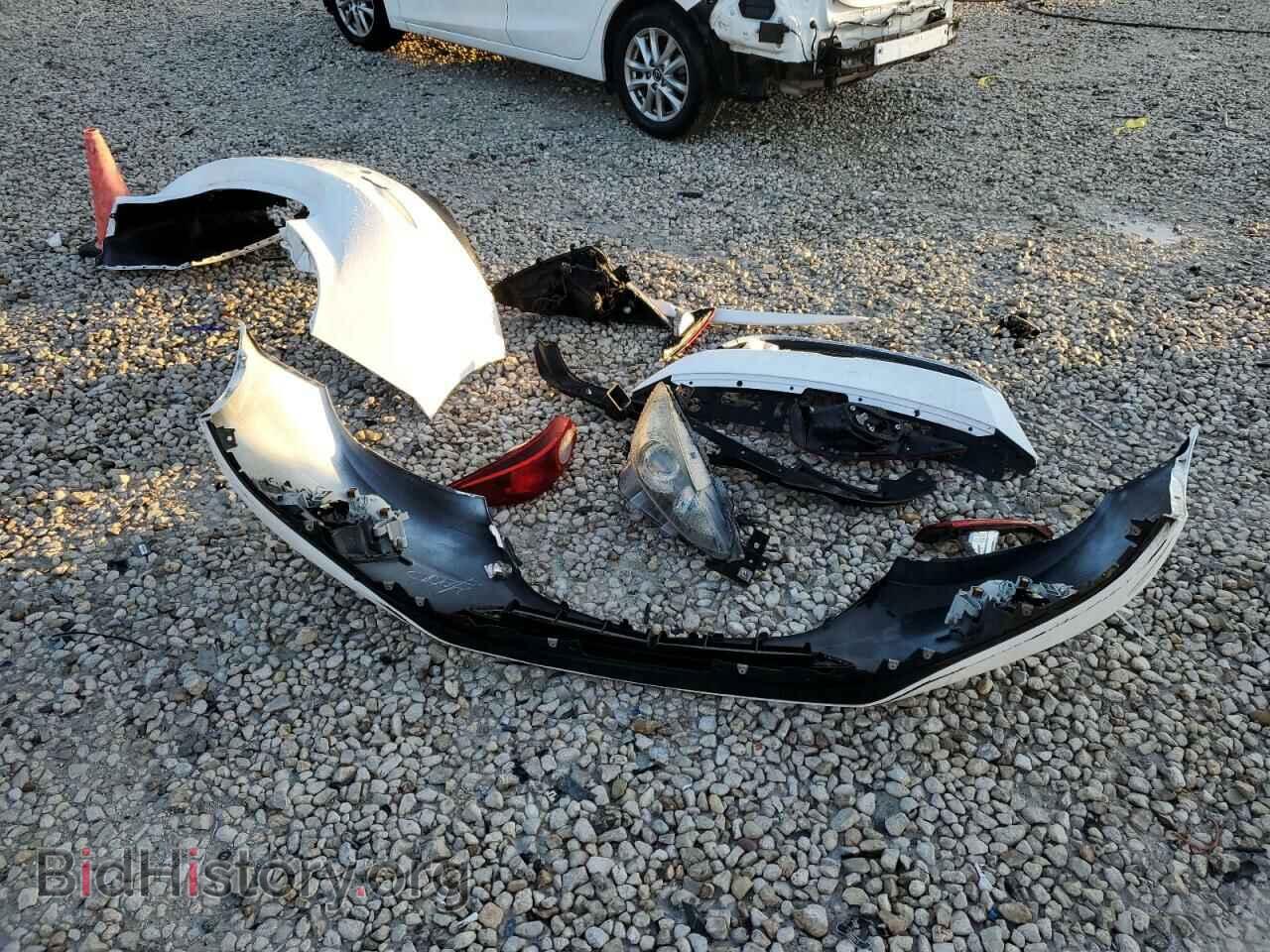 2015 MAZDA 3 - VIN: 3MZBM1V76FM235269 - Фото 12