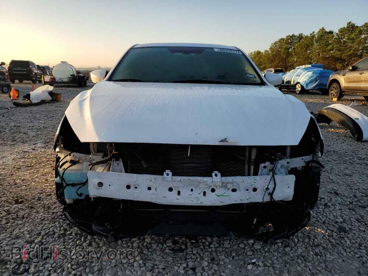2015 MAZDA 3 - VIN: 3MZBM1V76FM235269 - Фото 5