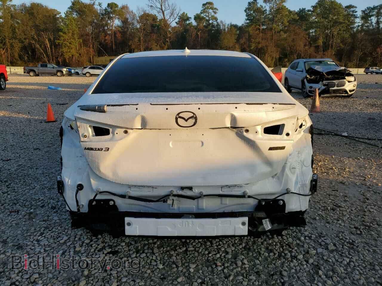 2015 MAZDA 3 - VIN: 3MZBM1V76FM235269 - Фото 6