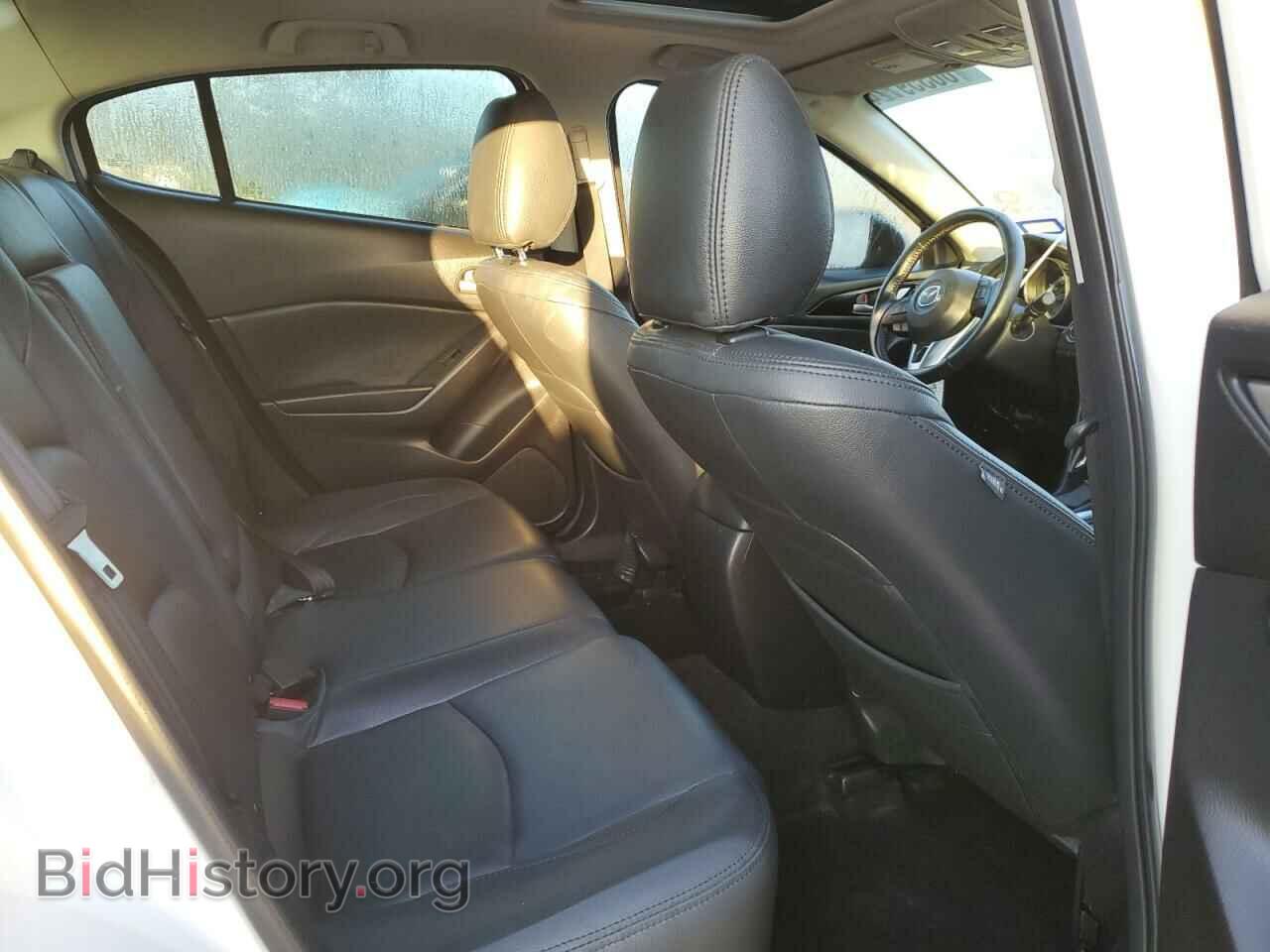 2015 MAZDA 3 - VIN: 3MZBM1V76FM235269 - Фото 10