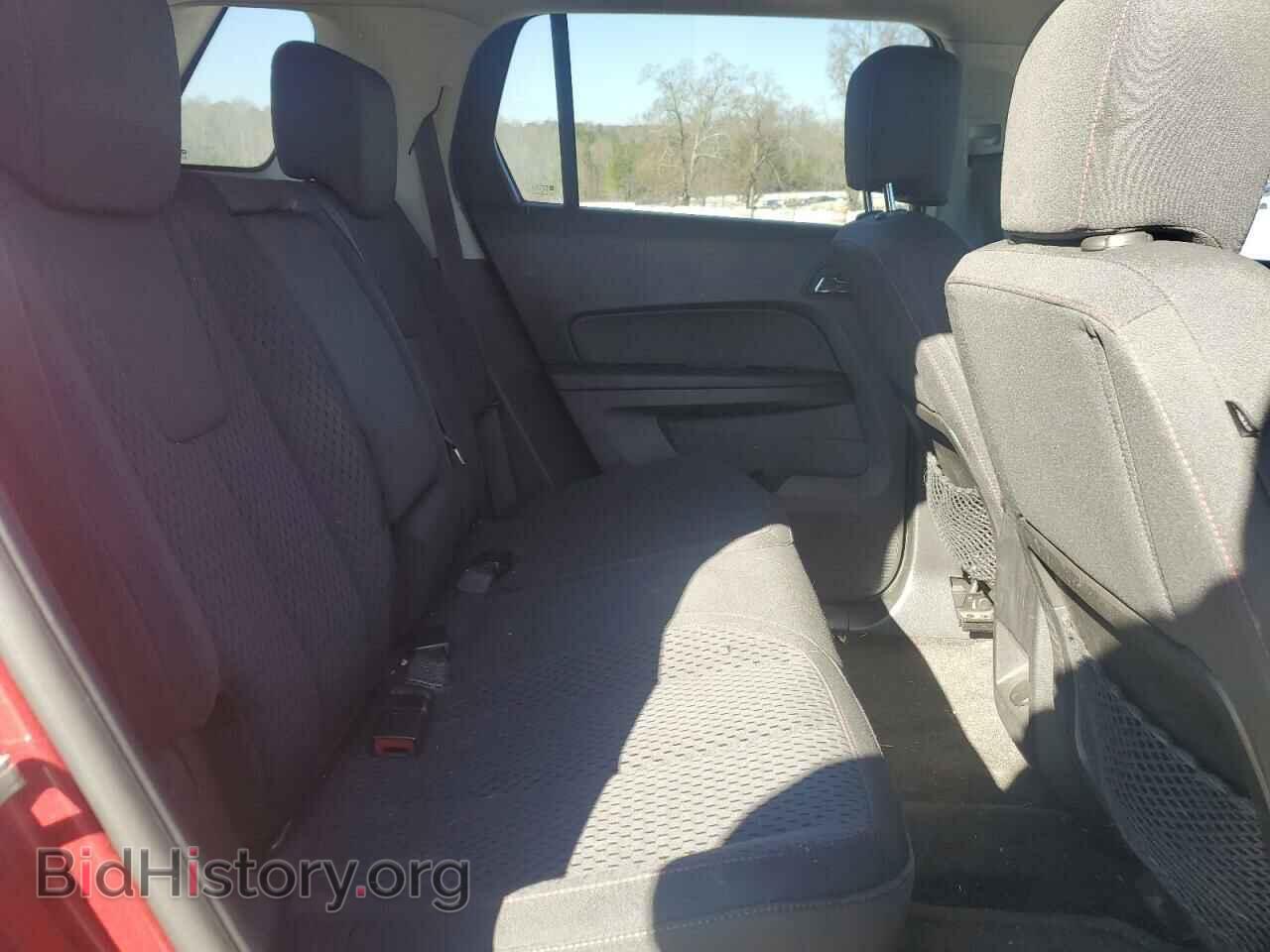 2011 GMC TERRAIN - VIN: 2CTALMEC5B6367433 - Photo 11