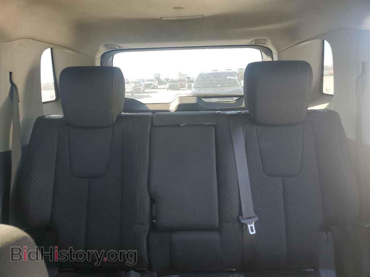 2011 GMC TERRAIN - VIN: 2CTALMEC5B6367433 - Photo 10
