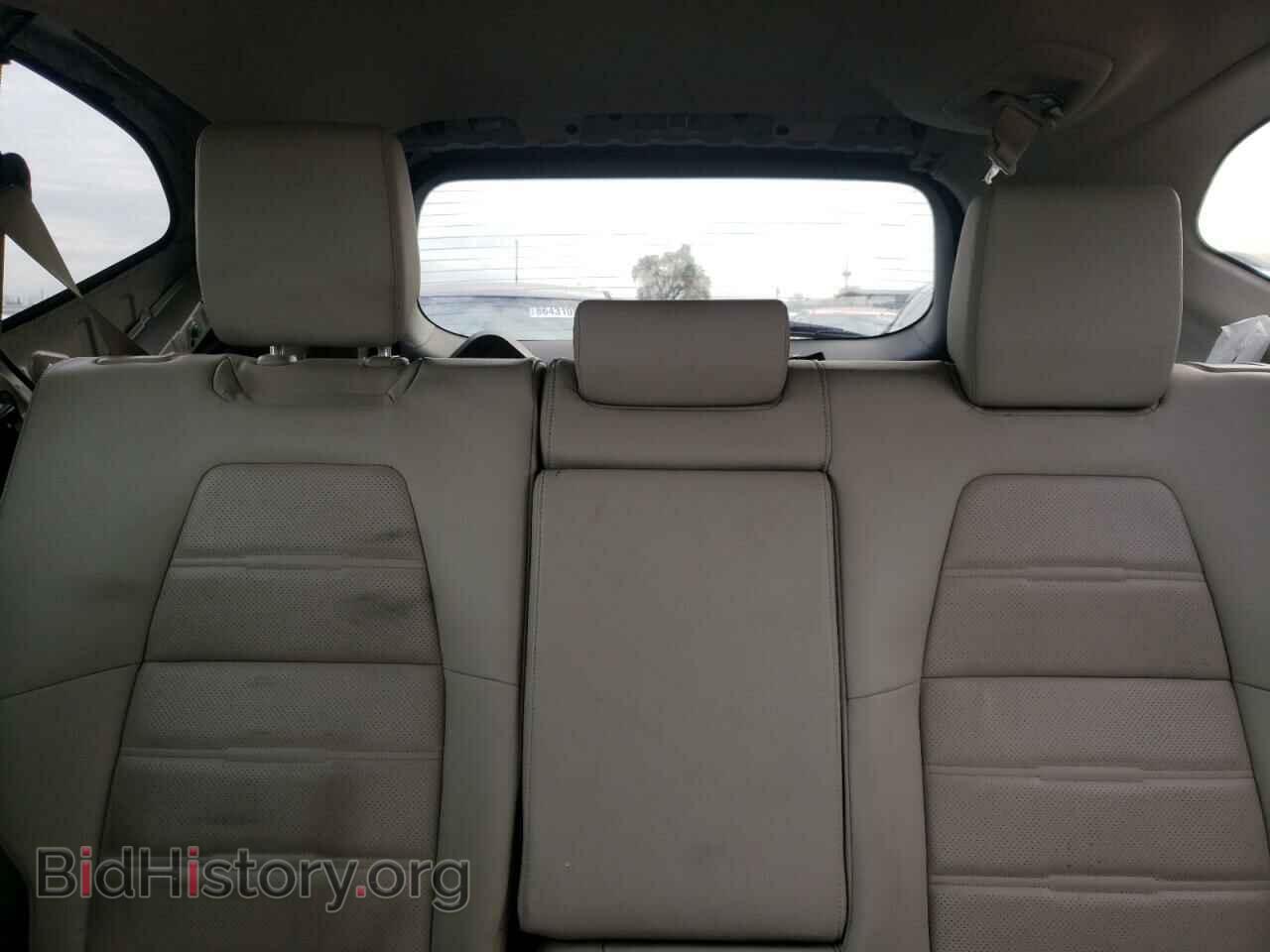 2018 HONDA CRV - VIN: 2HKRW2H96JH687705 - Фото 10