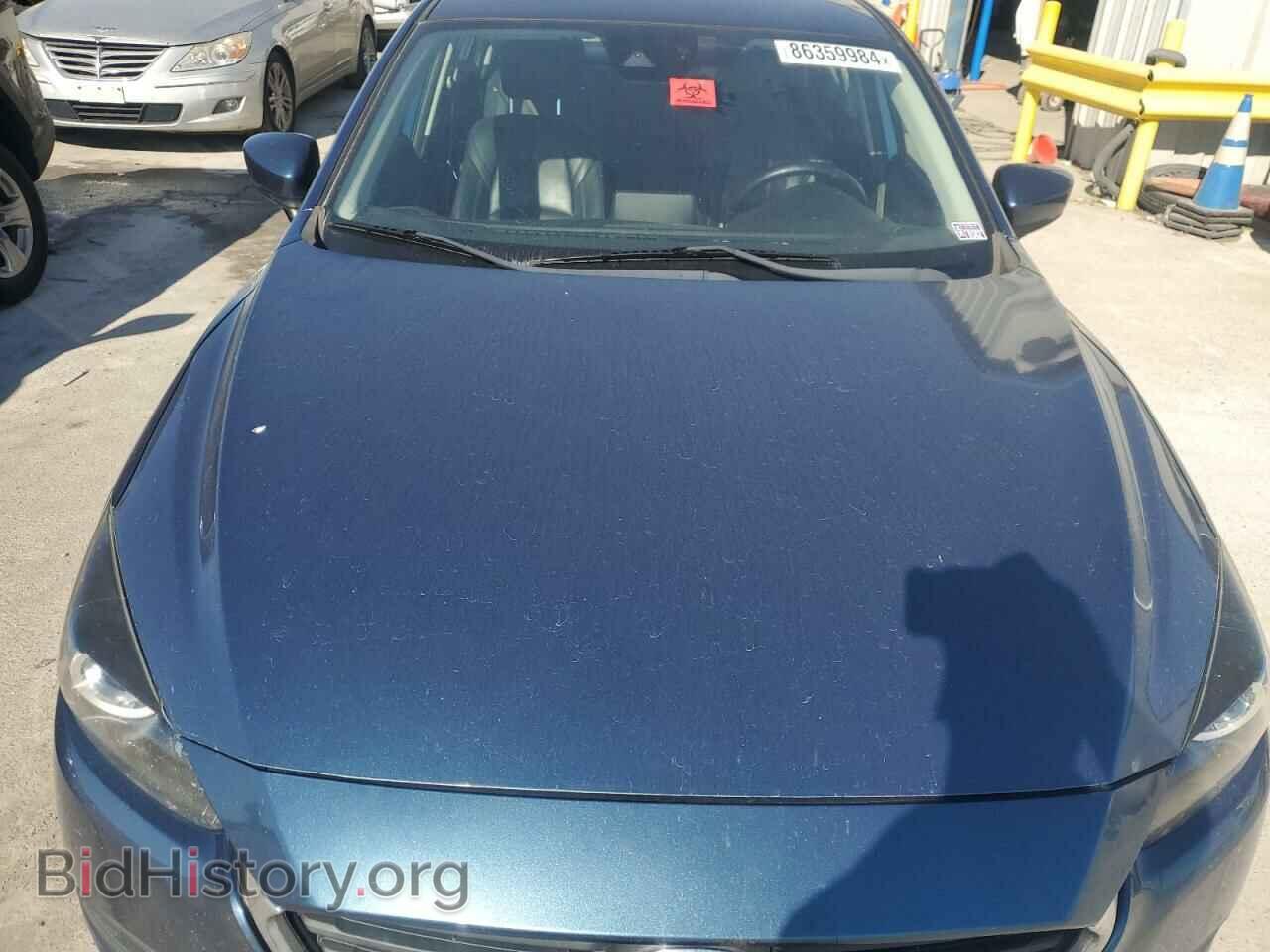 2018 MAZDA 3 - VIN: 3MZBN1V38JM252612 - Фото 12
