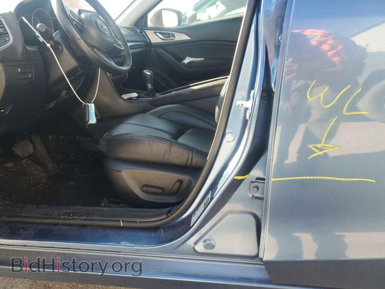 2018 MAZDA 3 - VIN: 3MZBN1V38JM252612 - Фото 13