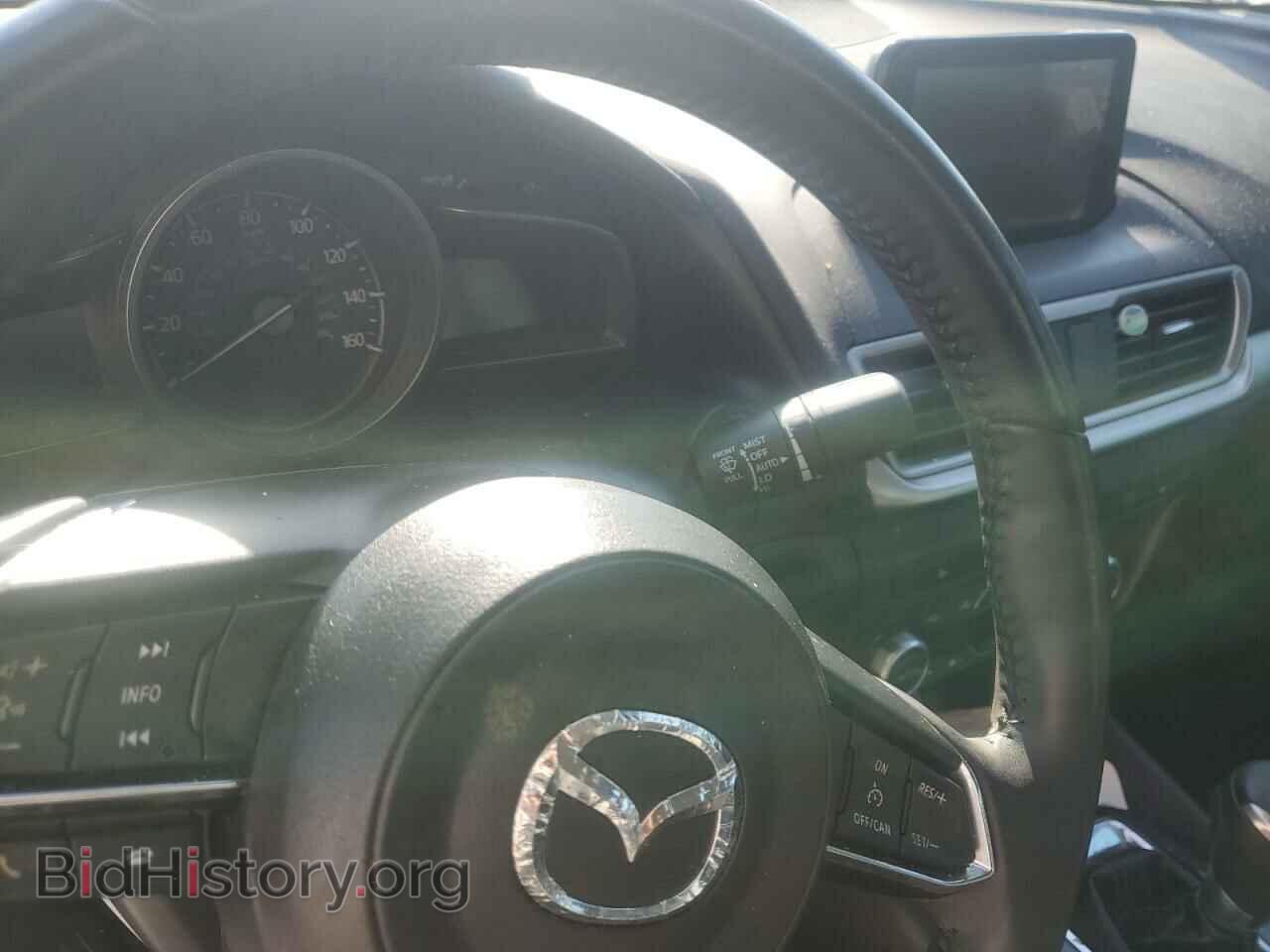 2018 MAZDA 3 - VIN: 3MZBN1V38JM252612 - Фото 9
