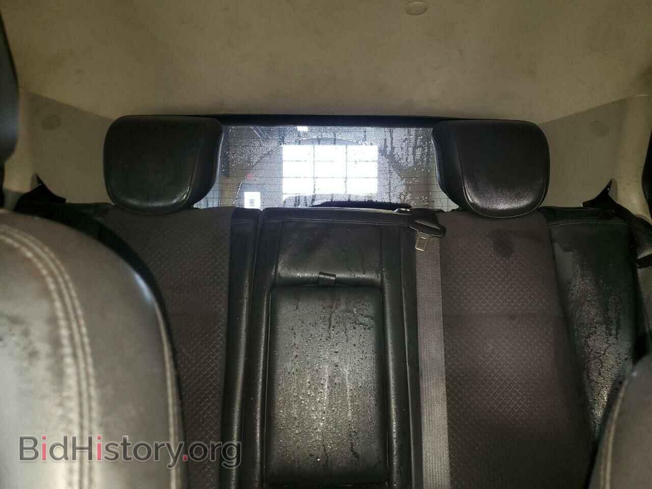 2020 BUICK ENCORE - VIN: KL4CJASB1LB075582 - Photo 10