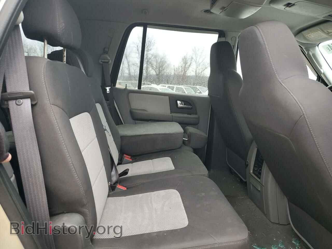2006 FORD EXPEDITION - VIN: 1FMPU16576LA95137 - Фото 11