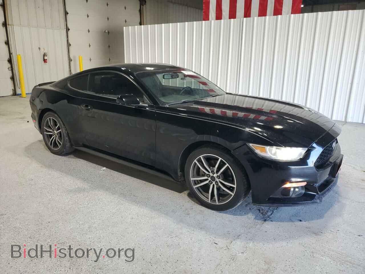 2017 FORD ALL Models - VIN: 1FA6P8TH3H5291300 - Фото 4