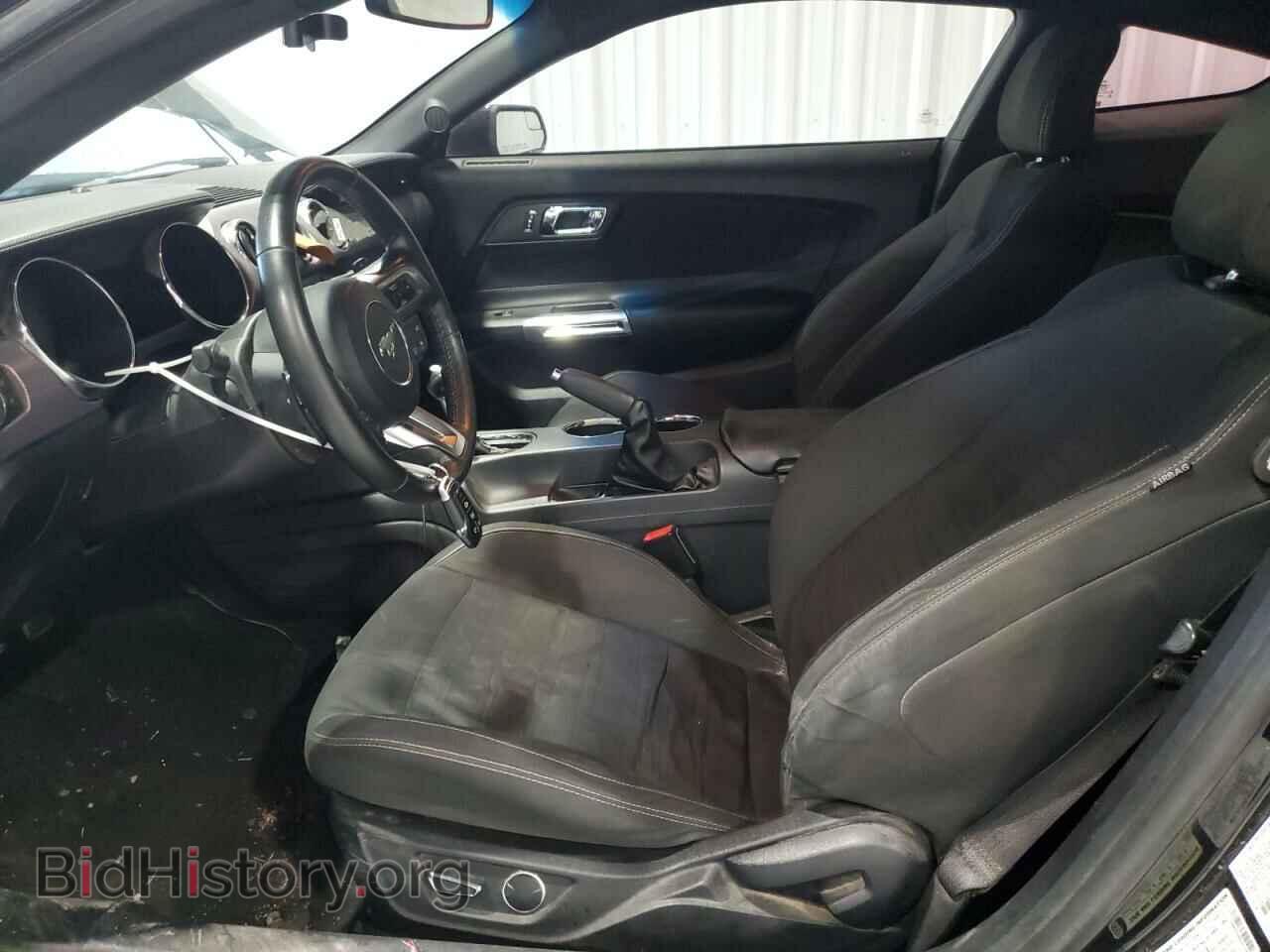 2017 FORD ALL Models - VIN: 1FA6P8TH3H5291300 - Фото 7