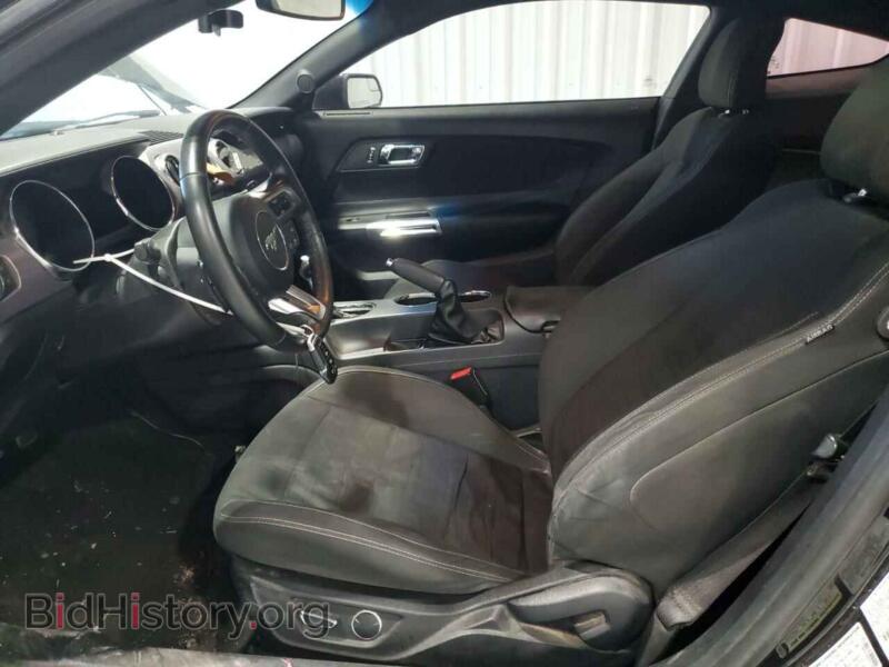 2017 Ford ALL MODELS (VIN 1FA6P8TH3H5291300) — photo 7 of 12