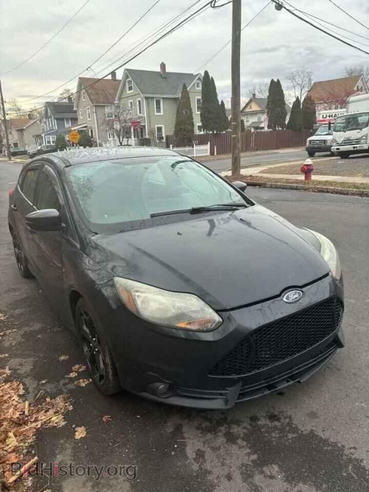 Photo 1FADP3L9XDL295157 - FORD FOCUS 2013